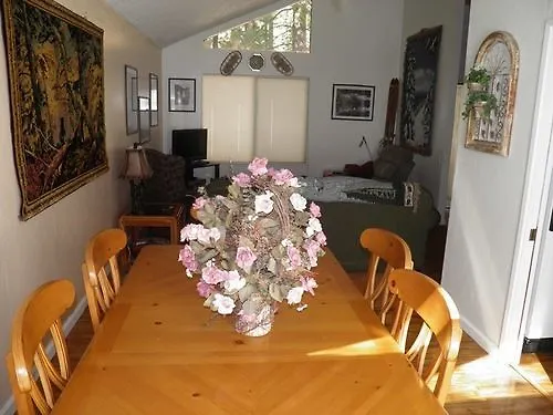Holiday home 3832 Regina Rd. Apartment Stateline
