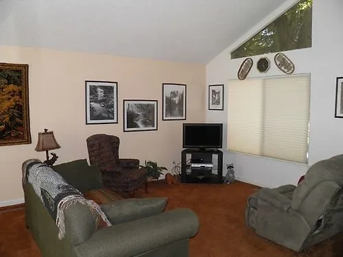 3832 Regina Rd. Apartment Stateline 0*, South Lake Tahoe United States