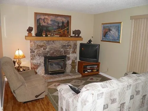 3832 Regina Rd. Apartment Stateline Holiday home South Lake Tahoe