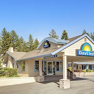 Days Innby Wyndham South Tahoe South Lake Tahoe