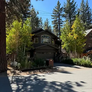 Tahoe Luxury Guest Quarters South Lake Tahoe
