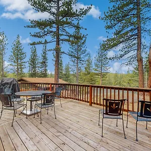 Tallac Views Getaway South Lake Tahoe