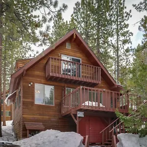 Take Me Back To Talbot South Lake Tahoe